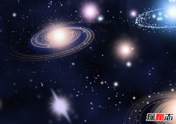 地球人类被警告禁止进入太空?关于太空的十大科学问题949 / 作者:UFO爱好者 / 帖子ID:98079