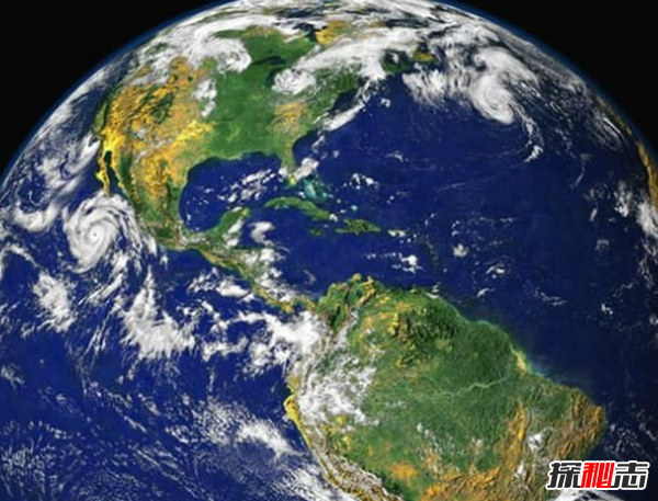 地球人类被警告禁止进入太空?关于太空的十大科学问题781 / 作者:UFO爱好者 / 帖子ID:98079