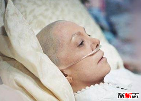 癌症病人死前太可怕了?盘点生活十大致癌谣言306 / 作者:UFO爱好者 / 帖子ID:88894