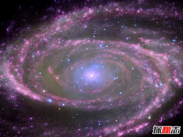 黑洞里面是什么样子的?关于黑洞的十大有趣事实195 / 作者:UFO爱好者 / 帖子ID:89049