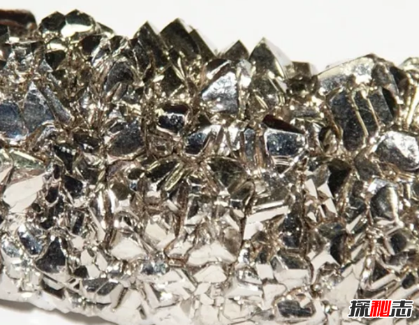 自然界十大常见元素,钠能调节人体血压(排名第六)528 / 作者:UFO爱好者 / 帖子ID:89036