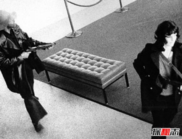 世界十大惊天抢劫案：超5亿美元艺术品被盗,还未侦破900 / 作者:UFO爱好者 / 帖子ID:98240