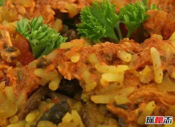 糙米是什么米?食用糙米给人体健康带来的十大功效与作用722 / 作者:UFO爱好者 / 帖子ID:76127