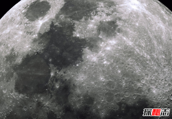 月球到底有什么秘密?月球上不敢公开的15大秘密828 / 作者:UFO爱好者 / 帖子ID:97815
