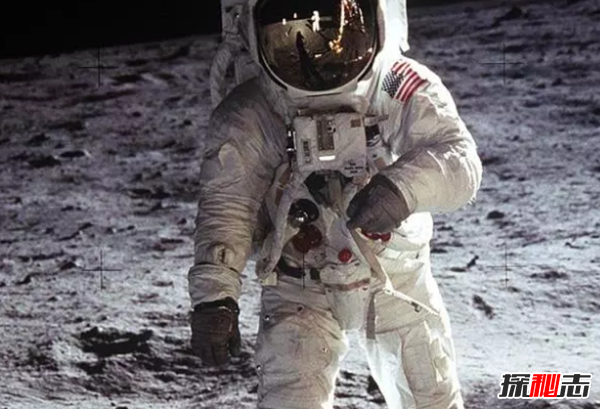 月球到底有什么秘密?月球上不敢公开的15大秘密123 / 作者:UFO爱好者 / 帖子ID:97815