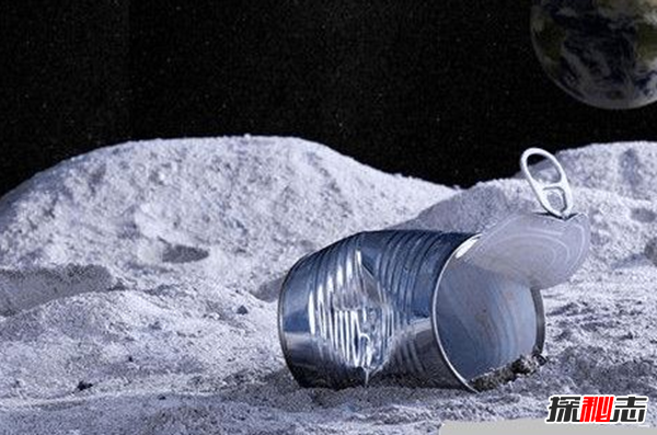 月球到底有什么秘密?月球上不敢公开的15大秘密816 / 作者:UFO爱好者 / 帖子ID:97815