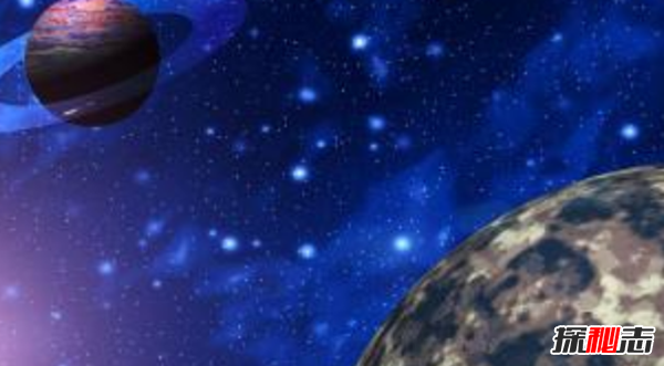 太空中有什么秘密?被科学家隐瞒的12太空秘密517 / 作者:UFO爱好者 / 帖子ID:98016