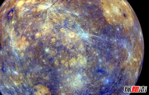 太空中有什么秘密?被科学家隐瞒的12太空秘密435 / 作者:UFO爱好者 / 帖子ID:98016