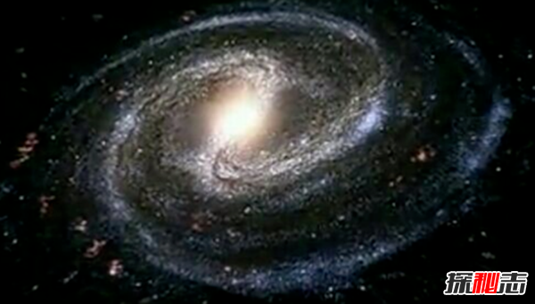 太空中有什么秘密?被科学家隐瞒的12太空秘密156 / 作者:UFO爱好者 / 帖子ID:98016