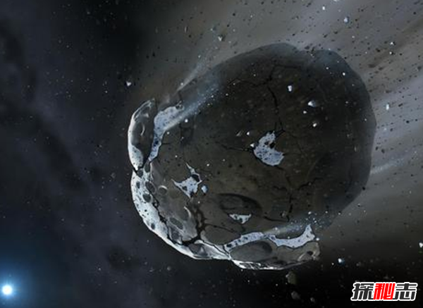 发现含水小行星?NASA在小行星发现水迹象906 / 作者:UFO爱好者 / 帖子ID:98025