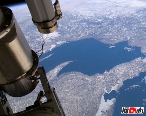 国际空间站是干什么的?国际空间站12大惊天秘密766 / 作者:UFO爱好者 / 帖子ID:98023