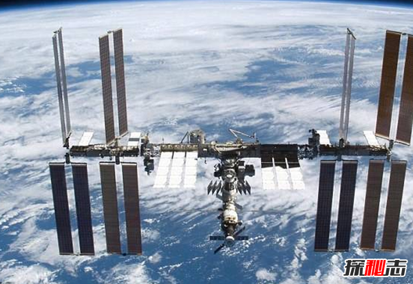 国际空间站是干什么的?国际空间站12大惊天秘密413 / 作者:UFO爱好者 / 帖子ID:98023