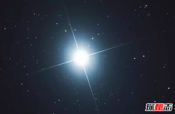 宇宙中能看到什么?宇宙中十大最亮的物体(肉眼可见)682 / 作者:UFO爱好者 / 帖子ID:98020