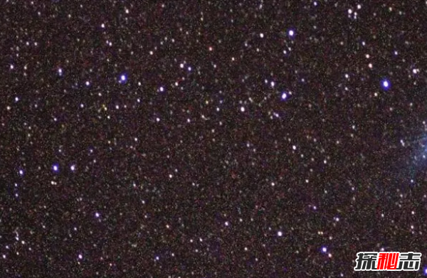 宇宙中能看到什么?宇宙中十大最亮的物体(肉眼可见)835 / 作者:UFO爱好者 / 帖子ID:98020