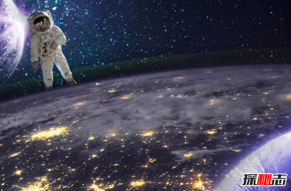 宇宙十大最新发现：外星生命确实存在?(令人兴奋)446 / 作者:UFO爱好者 / 帖子ID:98018
