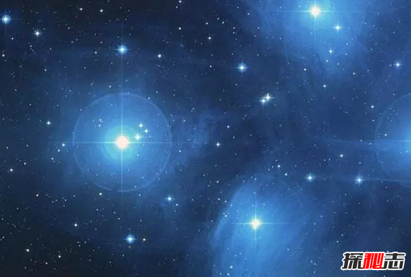 宇宙十大最新发现：外星生命确实存在?(令人兴奋)189 / 作者:UFO爱好者 / 帖子ID:98018