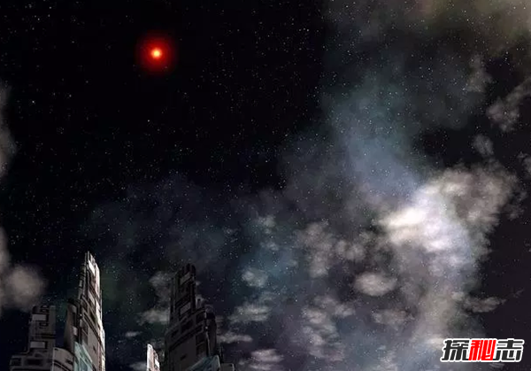 宇宙十大最新发现：外星生命确实存在?(令人兴奋)467 / 作者:UFO爱好者 / 帖子ID:98018
