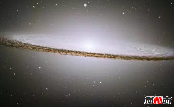 宇宙十大最新发现：外星生命确实存在?(令人兴奋)686 / 作者:UFO爱好者 / 帖子ID:98018