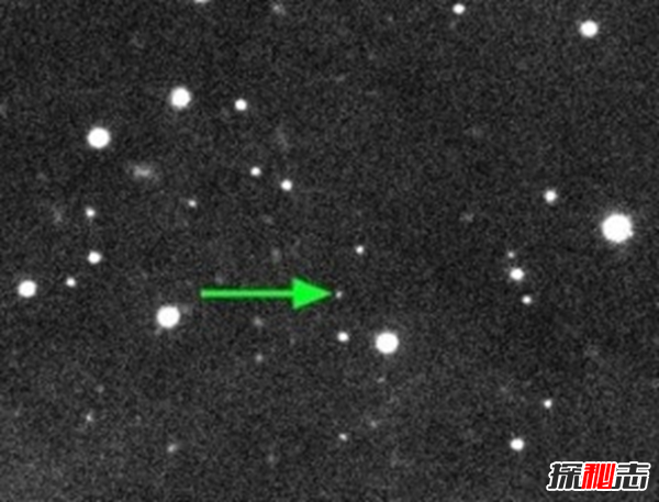 NASA称土星环正在消失 原因曝光(被土星吸收)357 / 作者:UFO爱好者 / 帖子ID:98014
