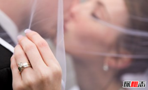 世上十大最奇葩结婚习俗 第八条任何人都接受不了359 / 作者:UFO爱好者 / 帖子ID:98230