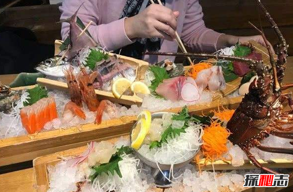世界上十大吃鱼最多的国家 日本仅排第四,第一出乎意料915 / 作者:UFO爱好者 / 帖子ID:98224 世界上十大吃鱼最多的国家 日本仅排第四,第一出乎意料915 / 作者:UFO爱好者 / 帖子ID:98224