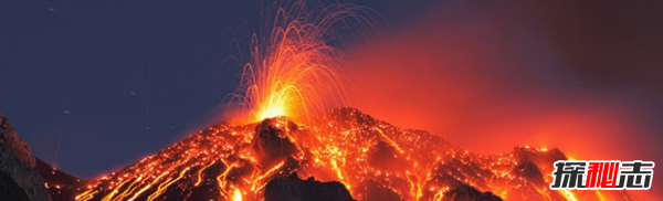 人掉进岩浆会剩下什么?火山爆发的十大危害与好处698 / 作者:UFO爱好者 / 帖子ID:97963
