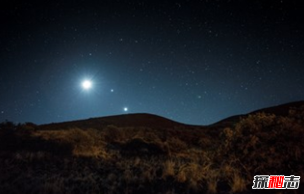 为什么金星表面温度高?揭秘金星上的十大有趣现象372 / 作者:UFO爱好者 / 帖子ID:97921
