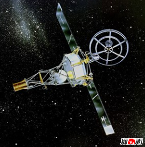 为什么金星表面温度高?揭秘金星上的十大有趣现象626 / 作者:UFO爱好者 / 帖子ID:97921