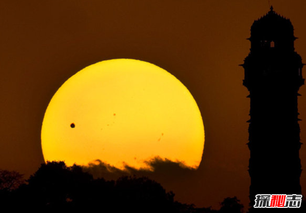 为什么金星表面温度高?揭秘金星上的十大有趣现象852 / 作者:UFO爱好者 / 帖子ID:97921