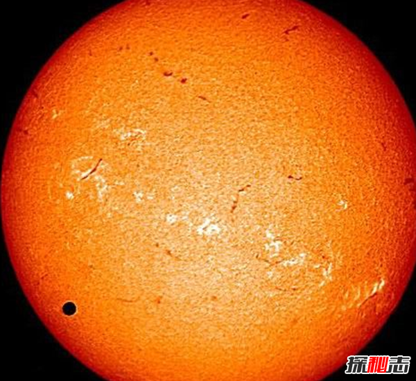 为什么金星表面温度高?揭秘金星上的十大有趣现象426 / 作者:UFO爱好者 / 帖子ID:97921