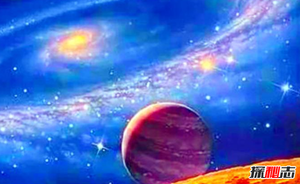 为什么金星表面温度高?揭秘金星上的十大有趣现象991 / 作者:UFO爱好者 / 帖子ID:97921