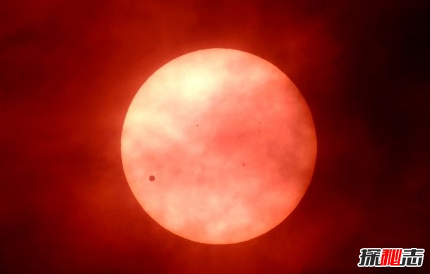 为什么金星表面温度高?揭秘金星上的十大有趣现象429 / 作者:UFO爱好者 / 帖子ID:97921