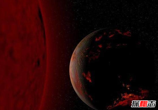 为什么金星表面温度高?揭秘金星上的十大有趣现象708 / 作者:UFO爱好者 / 帖子ID:97921