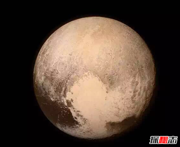 冥王星为什么被除名?2018年冥王星十大罕见现象263 / 作者:UFO爱好者 / 帖子ID:97924