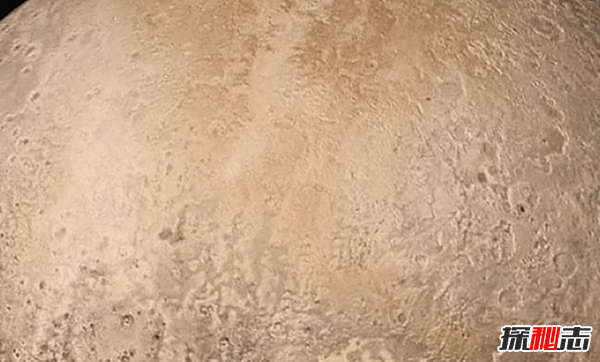 冥王星为什么被除名?2018年冥王星十大罕见现象810 / 作者:UFO爱好者 / 帖子ID:97924