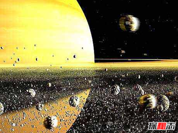 肉眼可以看到土星吗?关于土星的十大科学知识785 / 作者:UFO爱好者 / 帖子ID:97930