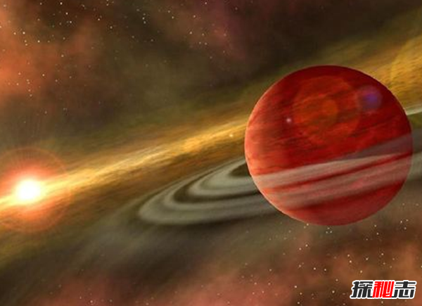 肉眼可以看到土星吗?关于土星的十大科学知识5 / 作者:UFO爱好者 / 帖子ID:97930