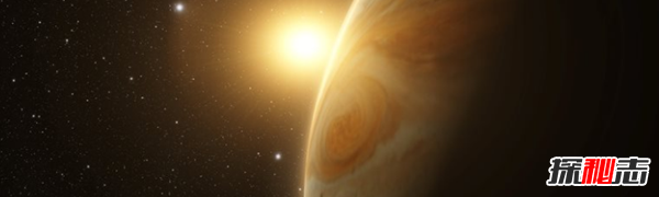 木星就是未点燃的太阳?木星10大恐怖照片曝光892 / 作者:UFO爱好者 / 帖子ID:97928