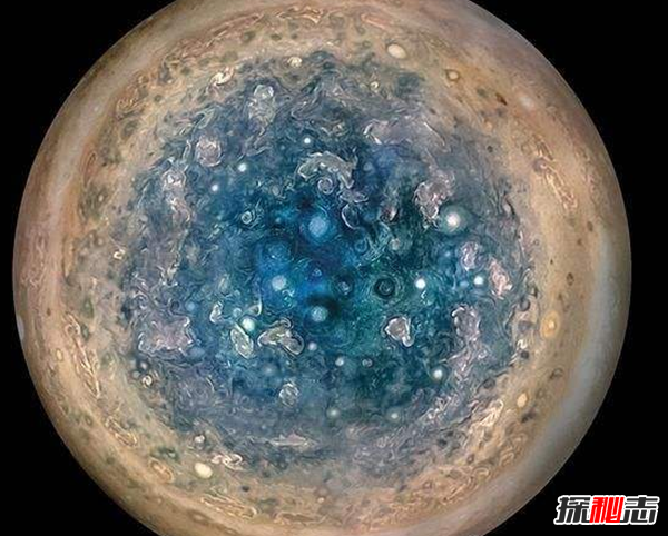 木星就是未点燃的太阳?木星10大恐怖照片曝光406 / 作者:UFO爱好者 / 帖子ID:97928