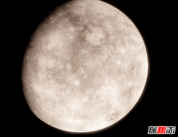 水星是什么星球?太阳系水星的十大惊人秘密61 / 作者:UFO爱好者 / 帖子ID:97758