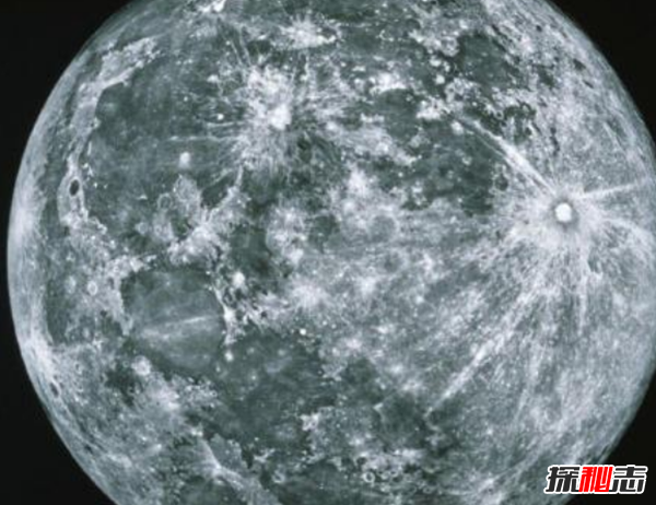 水星是什么星球?太阳系水星的十大惊人秘密260 / 作者:UFO爱好者 / 帖子ID:97758