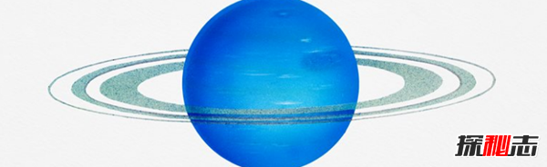 海王星为什么是蓝色的?海王星的十大基础知识944 / 作者:UFO爱好者 / 帖子ID:97934