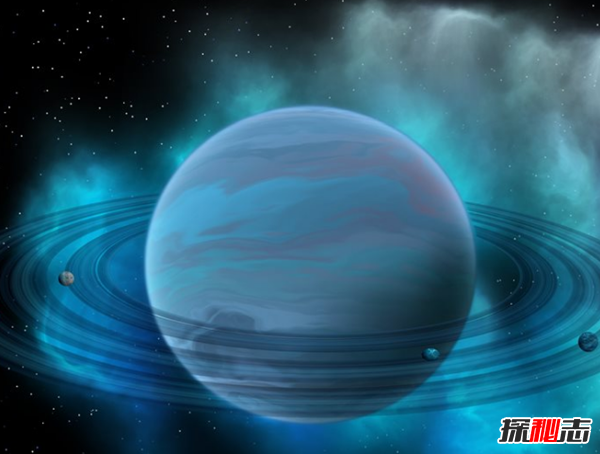 海王星为什么是蓝色的?海王星的十大基础知识655 / 作者:UFO爱好者 / 帖子ID:97934