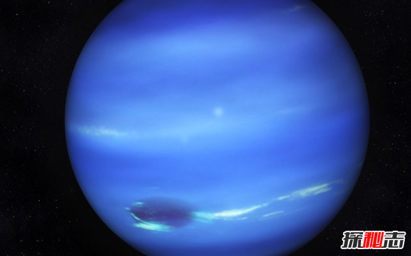 海王星为什么是蓝色的?海王星的十大基础知识633 / 作者:UFO爱好者 / 帖子ID:97934