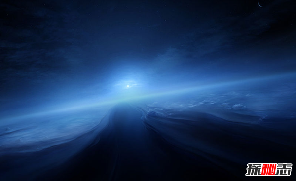 海王星为什么是蓝色的?海王星的十大基础知识141 / 作者:UFO爱好者 / 帖子ID:97934