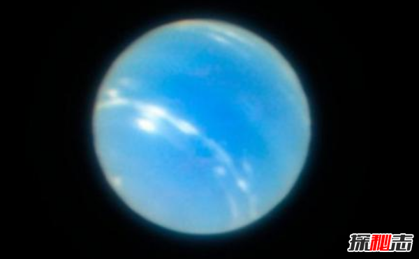 海王星为什么是蓝色的?海王星的十大基础知识813 / 作者:UFO爱好者 / 帖子ID:97934