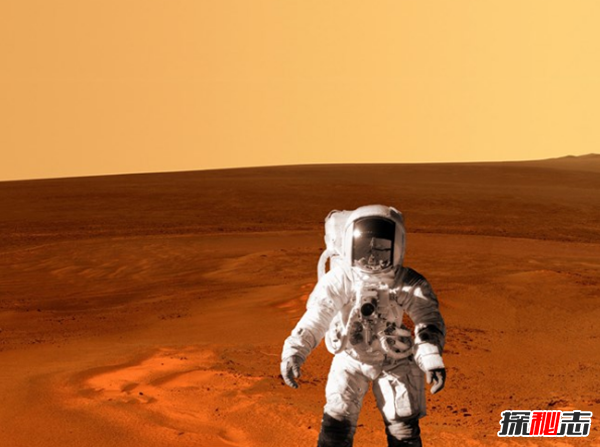 火星适合人类居住吗?关于火星的10大科普知识813 / 作者:UFO爱好者 / 帖子ID:97936