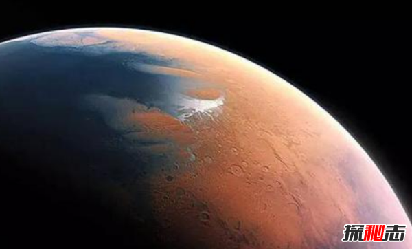 火星适合人类居住吗?关于火星的10大科普知识583 / 作者:UFO爱好者 / 帖子ID:97936
