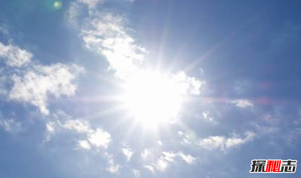 太阳为什么会发光发热?太阳的十大特征和作用244 / 作者:UFO爱好者 / 帖子ID:97933