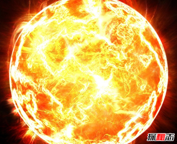 太阳为什么会发光发热?太阳的十大特征和作用456 / 作者:UFO爱好者 / 帖子ID:97933